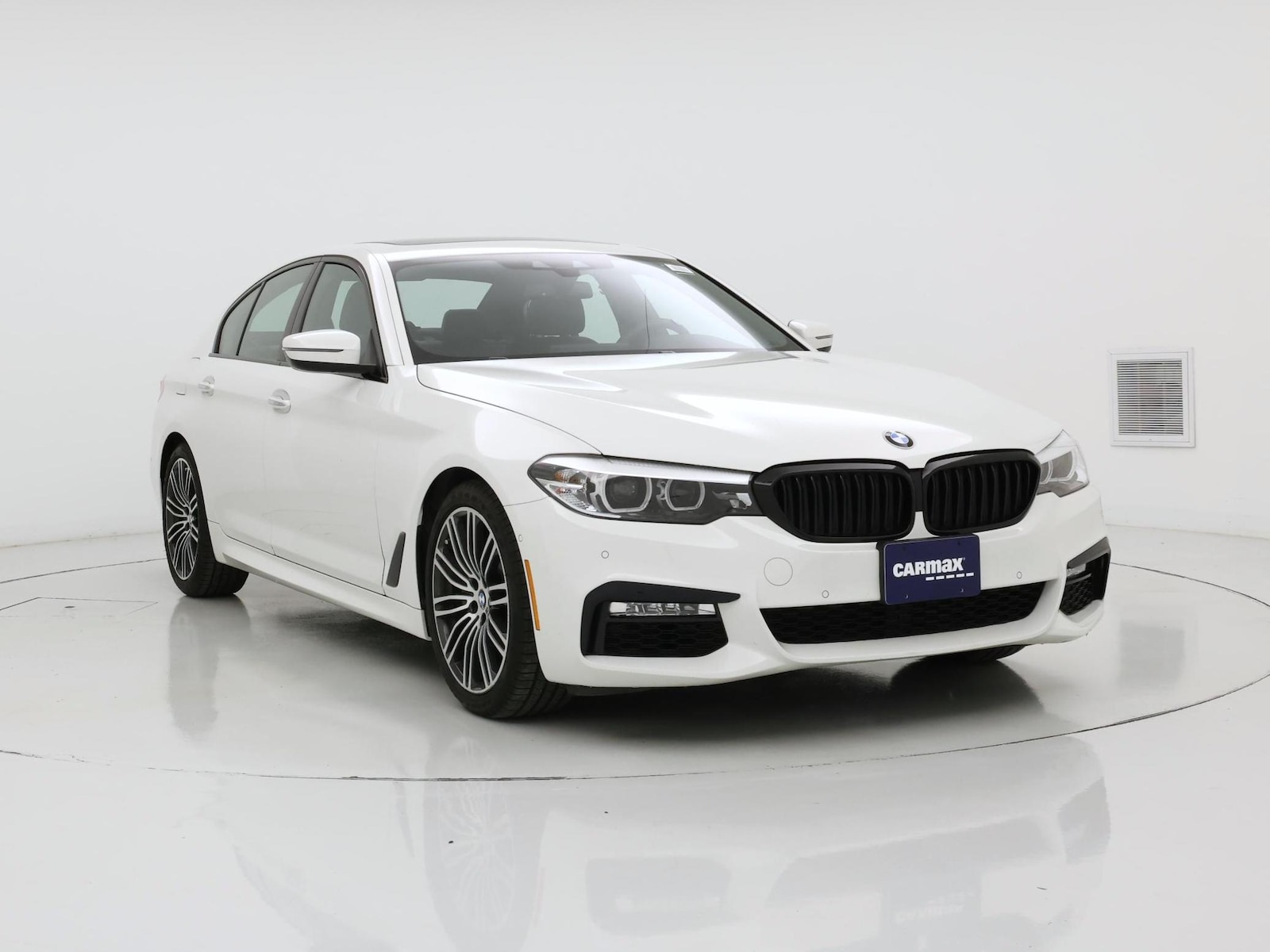 bmw 5 series 2018 WBAJA5C53JG899402 image bmw 5 series 2018 WBAJA5C53JG899402 image